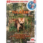 Tuláček pošetka DVD – Hledejceny.cz