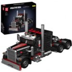 Mould King 10037 American Truck – Sleviste.cz