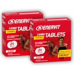 Enervit Carbo energy GT sport 48 tablet – Zboží Mobilmania