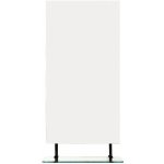 Sapho WEGA 40 x 80 cm 60092-4B – Hledejceny.cz
