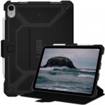 UAG Metropolis Black iPad 10.9" 2022 123396114040 – Zbozi.Blesk.cz