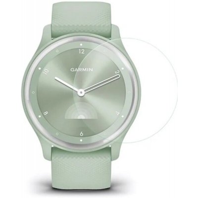 RedGlass Fólie Garmin Vívomove Sport 6 ks 142190 – Zboží Živě