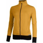 TOZA dámská merino mikina Hořčicová 2429 Hořčicová – Zboží Dáma