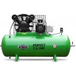 Atmos Perfect 7,5/270 – Sleviste.cz