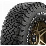 BFGoodrich All Terrain T/A KO3 215/70 R16 100/97S