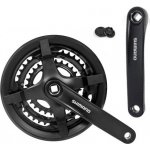 Shimano Tourney FC-TY301 – Zboží Dáma