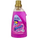 Vanish Oxi Action Gelový odstraňovač skvrn 750 ml – Zboží Dáma