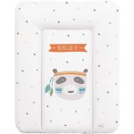 Ceba Baby Podložka měkká na komodu Disney Minnie & Mickey Pink 85 x 72 – Hledejceny.cz