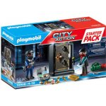Playmobil 70908 Vykradač trezoru – Zboží Dáma