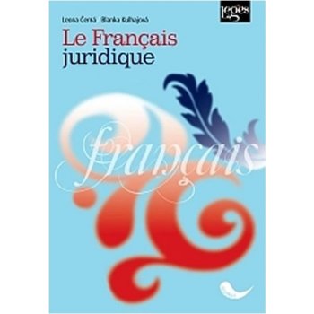 Le Français juridique. Leges