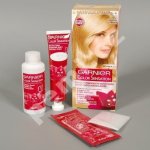 Garnier Color Sensation 9,13 velmi světlá blond duhová – Zboží Mobilmania