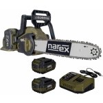 Narex CAMOUFLAGE CPR 350 SET – Zboží Mobilmania