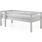 Vipack Pino bílá dřevěná patrová – Sleviste.cz