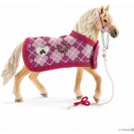 Schleich 42431 sada andaluský kůň a módní doplňky – Hledejceny.cz