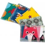 4Cats Polštářek s kozlíkem Klasik 10 x 7,5 cm – Hledejceny.cz