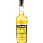 Chartreuse Jaune 43% 0,7 l (holá láhev) – Zboží Mobilmania