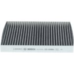 BOSCH Filtr, vzduch v interiéru 1987435625 – Hledejceny.cz