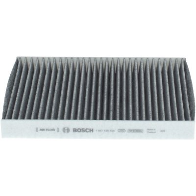 BOSCH Filtr, vzduch v interiéru 1987435625 – Hledejceny.cz