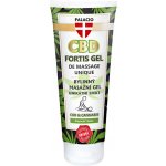 Palacio CéBéDé Fortis unikátní masážní gel 200 ml – Hledejceny.cz