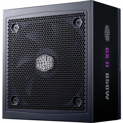 Cooler Master GX III Gold 850W MPX-8503-AFAG-2EBEU – Zboží Živě