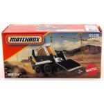 Toys Matchbox Road Roller – Hledejceny.cz
