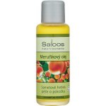 Saloos meruňkový rostlinný olej lisovaný za studena 250 ml – Hledejceny.cz