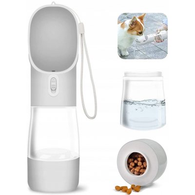 Mawe plastová láhev 0,45 l – Zboží Mobilmania