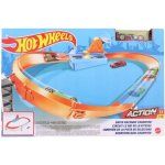 Hot Wheels Šampionát Závodní dráha GJM75 – Hledejceny.cz