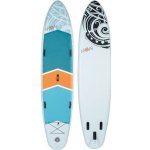 Paddleboard MOAI 12,4 – Zbozi.Blesk.cz