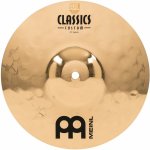Meinl Classics Custom Splash 10" – Zboží Dáma