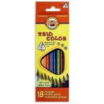 Koh-i-Noor 3133 18 ks – Zboží Živě