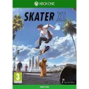 Hry na Xbox One Skater XL