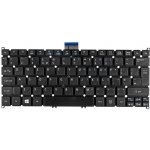 Acer Aspire E3-111 V3-371 V5-122 V5-132 Klávesnice – Zboží Živě