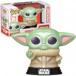 Funko Pop! 733 Star Wars Grogu – Hledejceny.cz