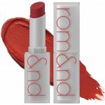 Rom&nd Zero Matte Lipstick 02 All The Jazz Matná rtěnka 3 g – Zboží Dáma