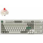 Keychron Q5 Max QMK/VIA Q5M-P1 – Zboží Živě