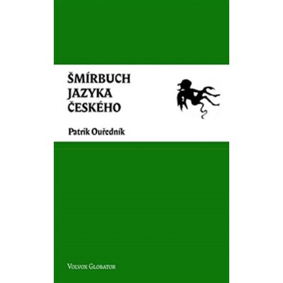 Šmírbuch jazyka českého