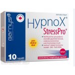 Barnys HypnoX StressPro 20 kapslí – Hledejceny.cz