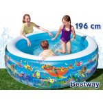 Bestway 51122 Play 196 x 53 cm – Hledejceny.cz