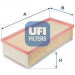 Vzduchový filtr UFI 30.330.00 – Hledejceny.cz