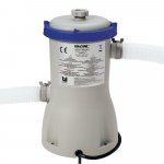 Bestway 58117 kartušová filtrace 3028 l/h – HobbyKompas.cz