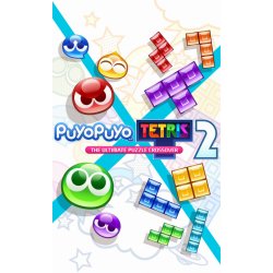 Puyo Puyo Tetris 2