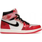 Nike Air Jordan Jordan 1 High OG Spider-Man Across the Spider-Verse – Hledejceny.cz