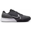 Dámské tenisové boty Nike Zoom Vapor Pro 2 HC - black/white