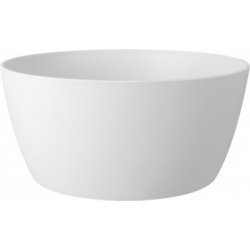 Elho žardina Brussels Bowl white 23 cm