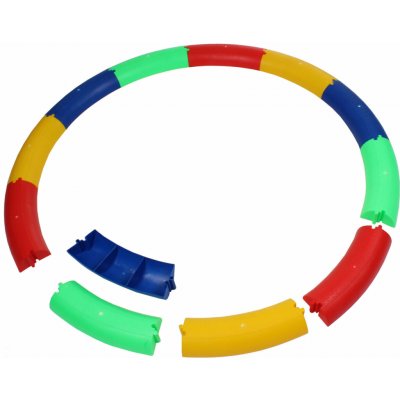 MERCO Balanční dráha Curved Balance Trackway – Zboží Mobilmania