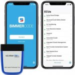 OEM Vgate vLinker BM+ – Zboží Mobilmania