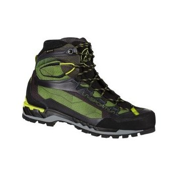 La Sportiva Trango Cube GTX Men YellowBlack