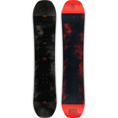 RIDE Lowride 24/25 – Zboží Dáma