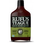 Rufus Teague Whiskey Maple BBQ omáčka 454 g – Sleviste.cz